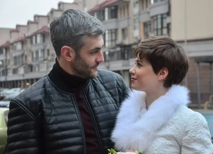 Мой любимый друг (2021) через торрент бесплатно Мой любимый друг (2021) сериал через торрент бесплатно