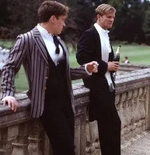 Шпионы из Кембриджа (2003) в хорошем качестве через торрент Шпионы из Кембриджа (2003) фильм в хорошем качестве через торрент