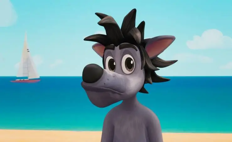 Ну, погоди! (2020) в хорошем качестве через торрент Ну, погоди! (2020) мультфильм сериал в хорошем качестве через торрент