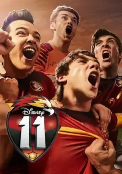 Одиннадцать / O11CE (2017) cериал скачать через торрент в хорошем качестве