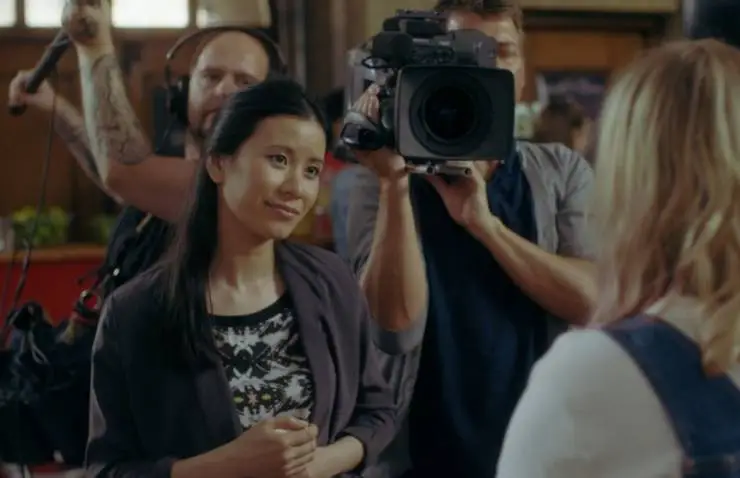 Софи. Жизнь с чистого листа (2017) через торрент бесплатно Софи. Жизнь с чистого листа (2017) сериал через торрент бесплатно