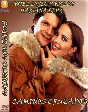 Перекрестки / Caminos cruzados (1994) cериал скачать через торрент в хорошем качестве