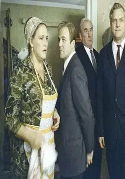 Верой и правдой (1979) через торрент скачать Верой и правдой (1979) фильм через торрент скачать