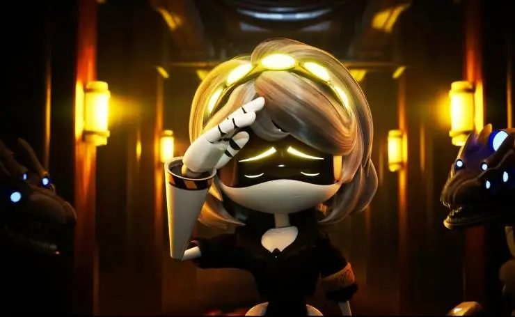 Дроны-Убийцы (2021) через торрент скачать Дроны-Убийцы (2021) мультфильм сериал через торрент скачать