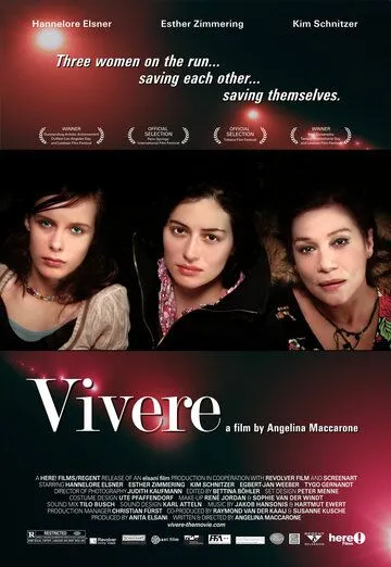 Жизнь по-итальянски / Vivere (1999) cериал скачать через торрент в хорошем качестве