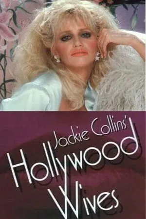Голливудские жены / Hollywood Wives (1985) cериал скачать через торрент в хорошем качестве