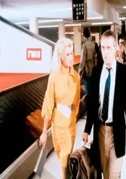 Голливудские жены (1985) через торрент бесплатно Голливудские жены (1985) сериал через торрент бесплатно