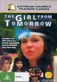 Девочка из завтра / The Girl from Tomorrow (1991) cериал скачать через торрент в хорошем качестве