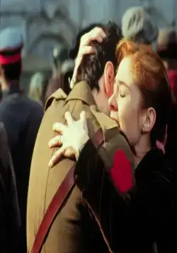 Энн из Зеленых крыш 3 (2000) через торрент скачать Энн из Зеленых крыш 3 (2000) сериал через торрент скачать