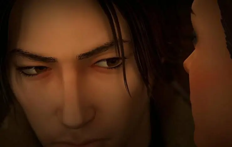 Бегущий по лезвию: Чёрный лотос (2021) через торрент скачать Бегущий по лезвию: Чёрный лотос (2021) мультфильм сериал через торрент скачать