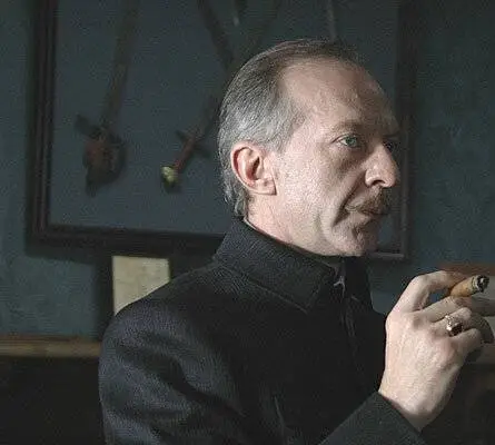 Секретная служба Его Величества (2006) через торрент скачать Секретная служба Его Величества (2006) сериал через торрент скачать