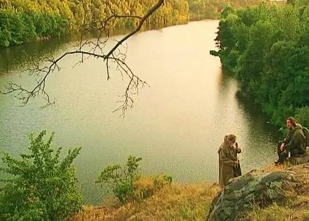 Ефросинья (2010) через торрент скачать Ефросинья (2010) сериал через торрент скачать