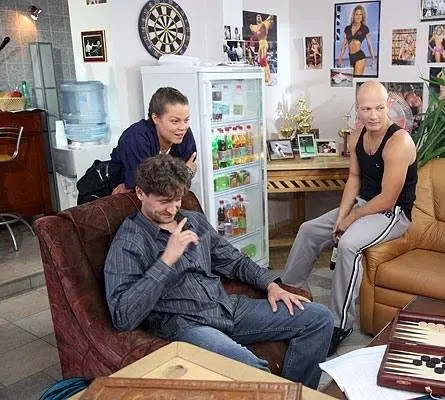 Ставка на жизнь (2008) через торрент бесплатно Ставка на жизнь (2008) сериал через торрент бесплатно