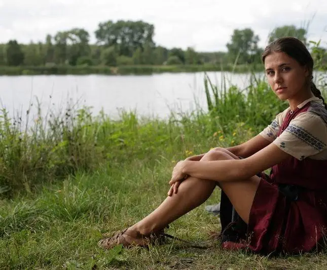 Ефросинья (2010) через торрент бесплатно Ефросинья (2010) сериал через торрент бесплатно