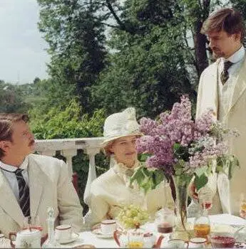 Моя Пречистенка (2006) через торрент бесплатно Моя Пречистенка (2006) сериал через торрент бесплатно