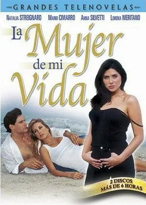Избранница / La mujer de mi vida (1998) cериал скачать через торрент в хорошем качестве