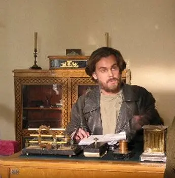 Моя Пречистенка (2006) в хорошем качестве через торрент Моя Пречистенка (2006) сериал в хорошем качестве через торрент