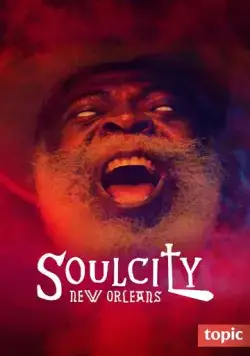 Соул-Сити / Soul City (2020) cериал скачать через торрент в хорошем качестве