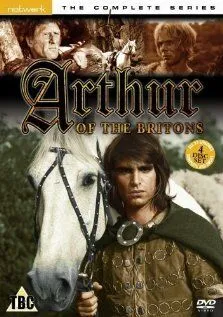Артур Бритонский / Arthur of the Britons (1972) cериал скачать через торрент в хорошем качестве