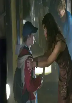 Приключения Посейдон (2005) через торрент бесплатно Приключения Посейдон (2005) фильм через торрент бесплатно