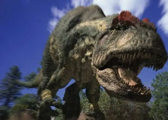 Прогулки с динозаврами: Баллада о большом Але (2000) через торрент бесплатно Прогулки с динозаврами: Баллада о большом Але (2000) сериал через торрент бесплатно