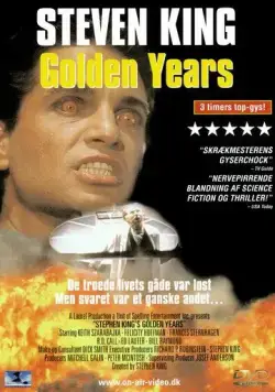 Золотые годы / Golden Years (1991) сериал скачать через торрент в хорошем качестве