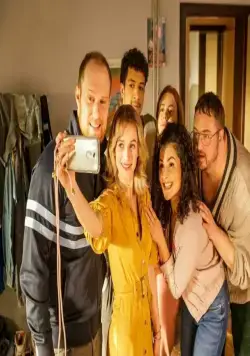 Я тебя тоже! (2022) в хорошем качестве через торрент Я тебя тоже! (2022) сериал в хорошем качестве через торрент