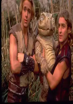 Молодость Геракла (1998) через торрент скачать Молодость Геракла (1998) сериал через торрент скачать