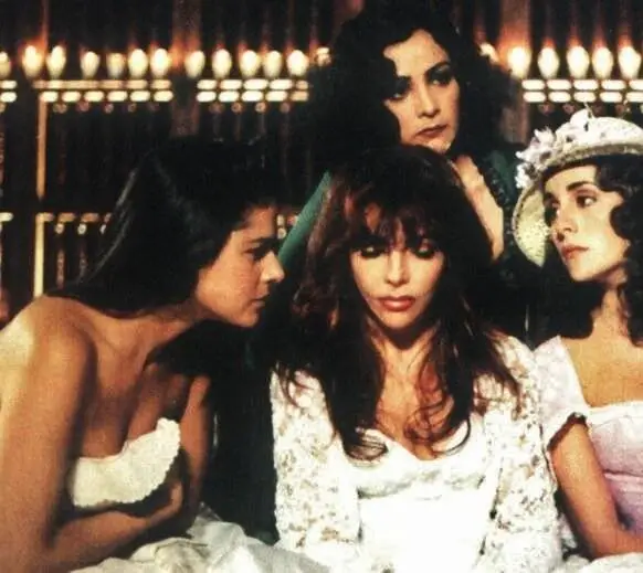 Ад в маленьком городке (1997) в хорошем качестве через торрент Ад в маленьком городке (1997) сериал в хорошем качестве через торрент