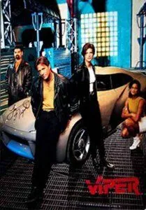 Вайпер / Viper (1994) cериал скачать через торрент в хорошем качестве