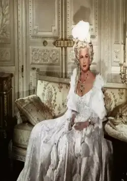 Тайны Версаля (1953) через торрент бесплатно Тайны Версаля (1953) фильм через торрент бесплатно