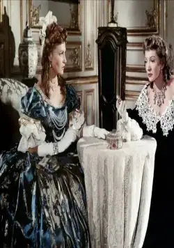 Тайны Версаля (1953) через торрент скачать Тайны Версаля (1953) фильм через торрент скачать