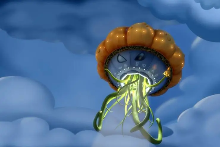 Макс Грин и инопланетяне (2015) через торрент скачать Макс Грин и инопланетяне (2015) мультфильм через торрент скачать