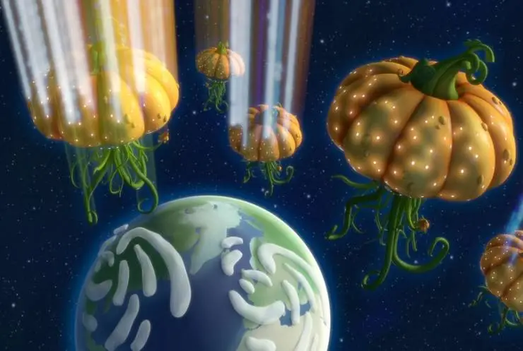 Макс Грин и инопланетяне (2015) через торрент бесплатно Макс Грин и инопланетяне (2015) мультфильм через торрент бесплатно