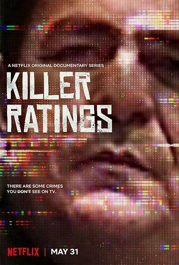Убийственные рейтинги / Killer Ratings (2019) cериал скачать через торрент в хорошем качестве