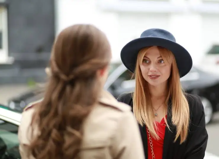 Не оглядывайся назад (2022) через торрент бесплатно Не оглядывайся назад (2022) сериал через торрент бесплатно