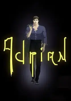 Адриан / Adrian (2019) cериал мультфильм скачать через торрент в хорошем качестве