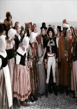 Наполеон (1954) через торрент скачать Наполеон (1954) фильм через торрент скачать