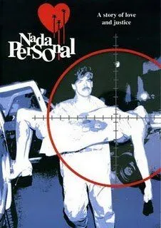 Без права на любовь / Nada personal (1996) cериал скачать через торрент в хорошем качестве