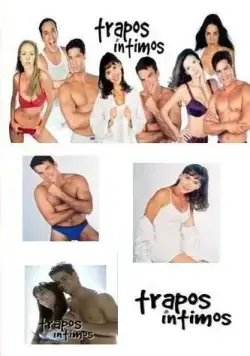 Дороги любви / Trapos íntimos (2002) cериал скачать через торрент в хорошем качестве