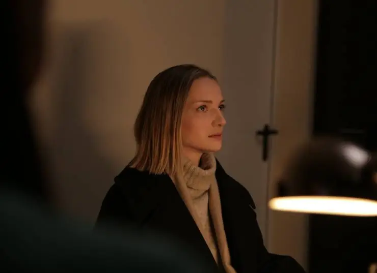 Холодные берега. Возвращение (2021) в хорошем качестве через торрент Холодные берега. Возвращение (2021) сериал в хорошем качестве через торрент