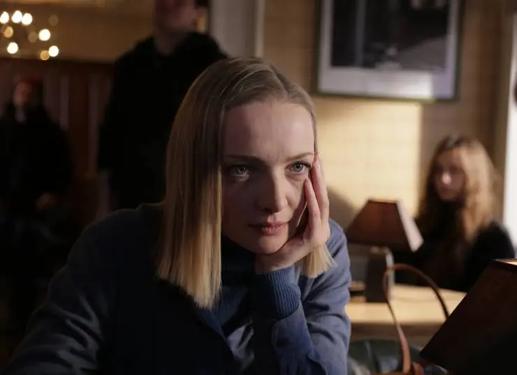 Холодные берега. Возвращение (2021) через торрент бесплатно Холодные берега. Возвращение (2021) сериал через торрент бесплатно