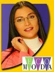 Экомода / Eco moda (2001) cериал скачать через торрент в хорошем качестве