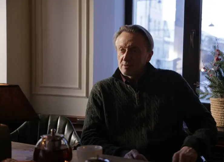 Холодные берега. Возвращение (2021) через торрент скачать Холодные берега. Возвращение (2021) сериал через торрент скачать