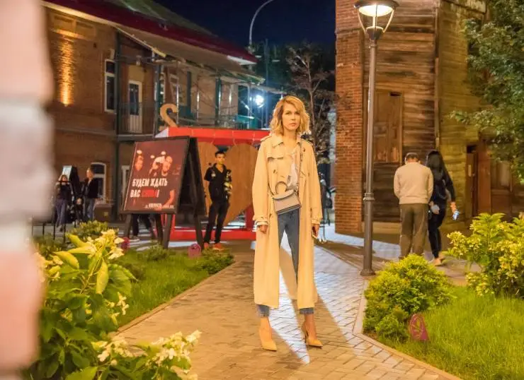 Охотница 2 (2021) через торрент скачать Охотница 2 (2021) фильм через торрент скачать