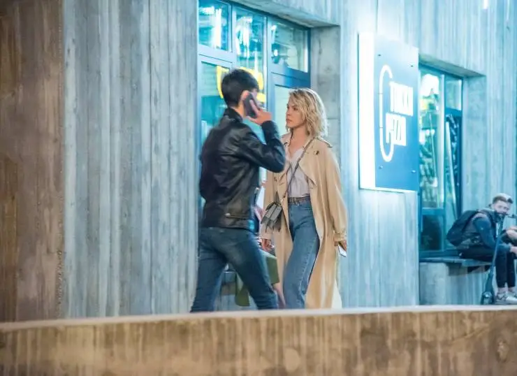 Охотница 2 (2021) через торрент бесплатно Охотница 2 (2021) фильм через торрент бесплатно