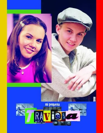 Шалунья / Mi pequeña traviesa (1997) cериал скачать через торрент в хорошем качестве