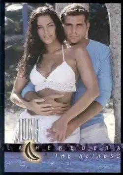 По имени Луна / Luna, la heredera (2004) cериал скачать через торрент в хорошем качестве