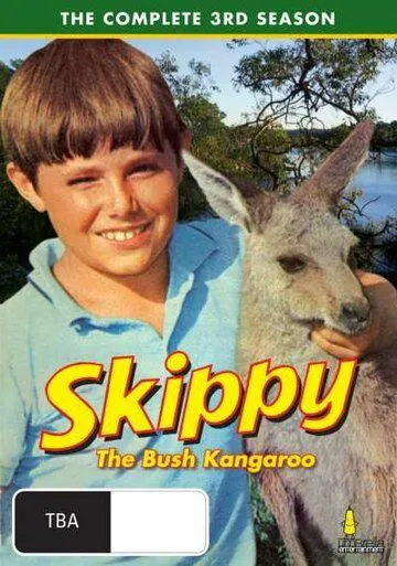 Скиппи / Skippy (1967) cериал скачать через торрент в хорошем качестве
