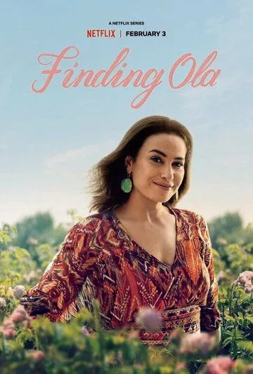 В поисках Олы / Finding Ola (2022) cериал скачать через торрент в хорошем качестве